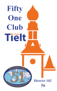 VZW Fifty One Club Tielt