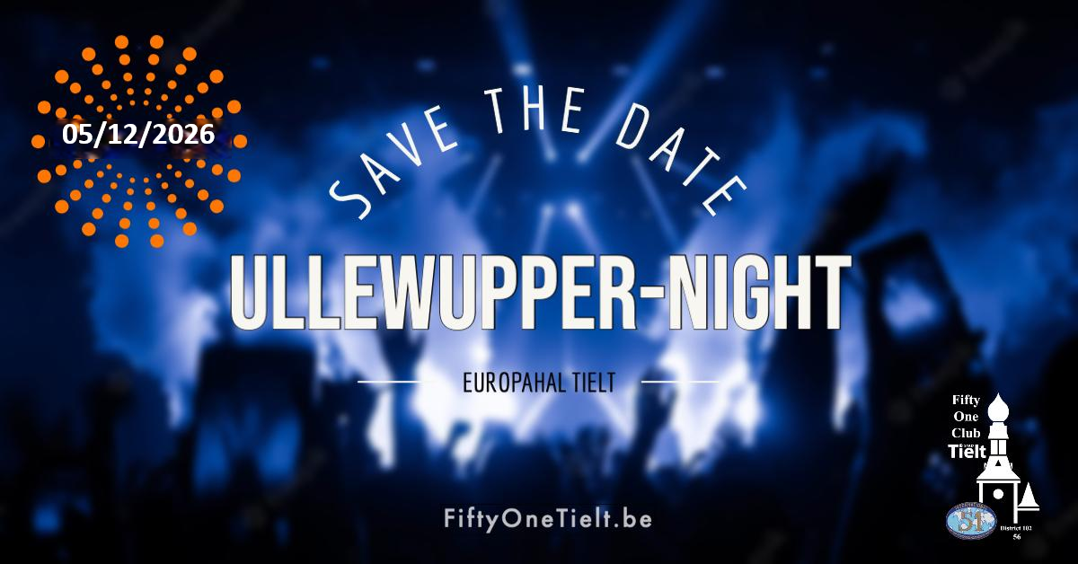 UllewupperNight